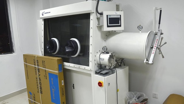 采礦業(yè)推動個舊精密儀器設(shè)備搬遷公司發(fā)展