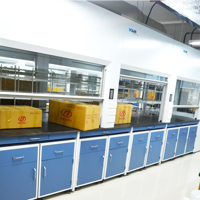 通風(fēng)柜搬遷