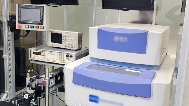 樂清市實(shí)驗(yàn)室設(shè)備搬遷踐行綠色發(fā)展