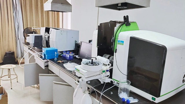 桐城市實驗室設(shè)備搬遷支撐開發(fā)富鋅農(nóng)產(chǎn)品