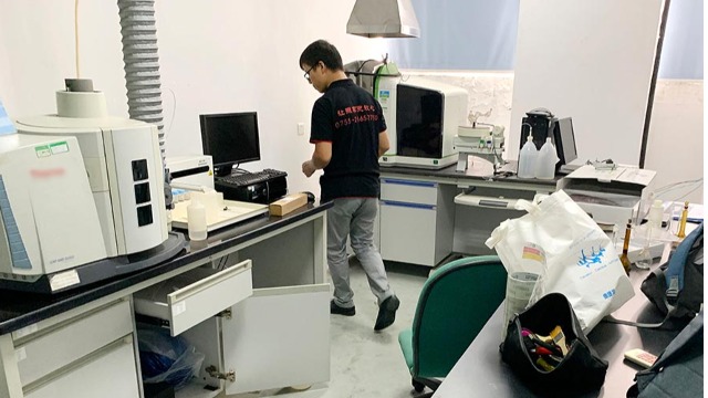 潮州醫(yī)療器械搬遷公司搬遷效率高