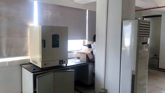 鄧州市實驗室設(shè)備搬遷對面粉廠的發(fā)展