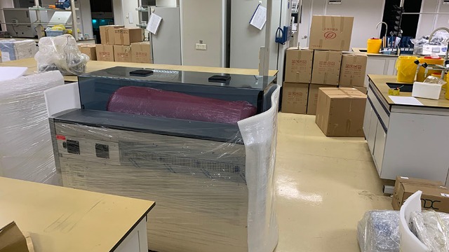 林州市實驗室設備搬遷揭秘紅旗渠的開鑿