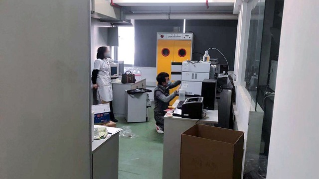 東莞醫(yī)療器械搬遷公司重視儀器安裝