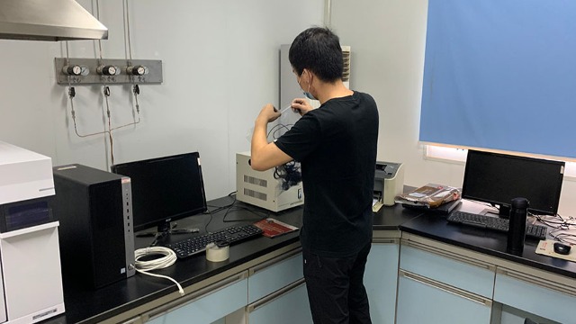 食品檢測帶動韓城精密儀器設(shè)備搬遷公司進(jìn)步