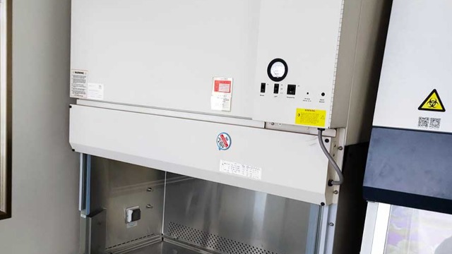 濟源市實驗室設備搬遷簡介農機年檢