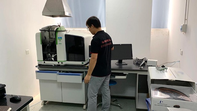 汕尾醫(yī)療器械搬遷公司持證上崗體系建立