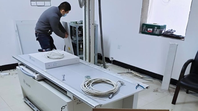 茂名醫(yī)療器械搬遷公司杜絕危險(xiǎn)搬遷