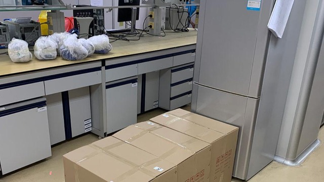 靖西市實(shí)驗(yàn)室儀器搬遷公司為城市的發(fā)展助力