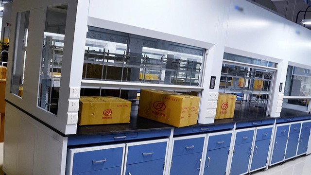 桂平市實(shí)驗(yàn)室儀器搬遷公司增添新的發(fā)展方向