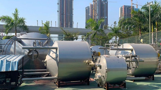 鐵嶺醫(yī)療器械搬遷公司搬遷準備要充分