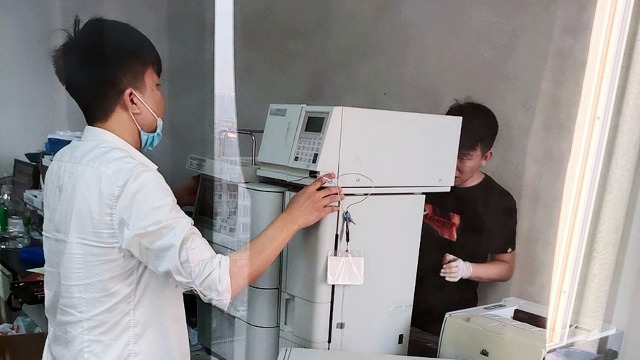 提供可靠的分析儀搬遷服務(wù)