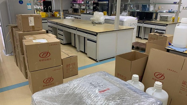 遼源醫(yī)療器械搬遷公司助力建設(shè)文明城市