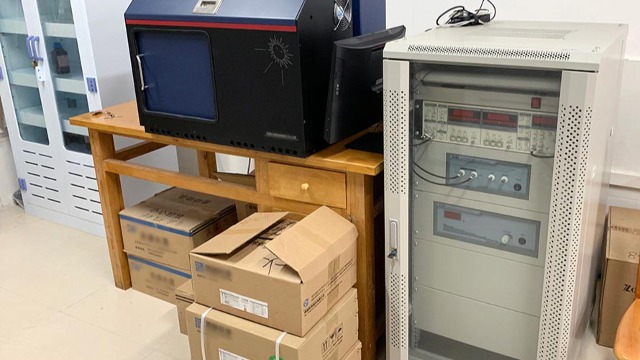 調(diào)兵山實(shí)驗(yàn)室設(shè)備搬運(yùn)行業(yè)的發(fā)展前景分析