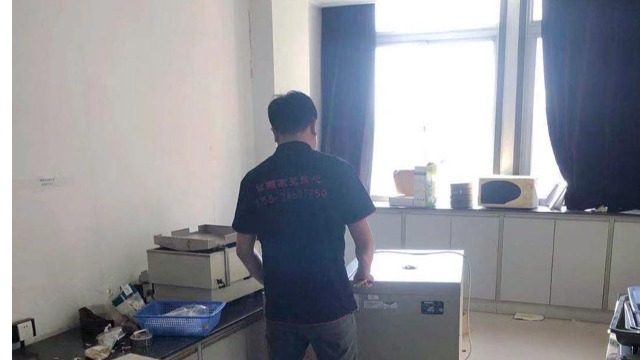 輝縣實驗室設備搬運公司的市場前景分析