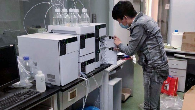 孟州實驗室設備搬運企業(yè)為城市發(fā)展助力