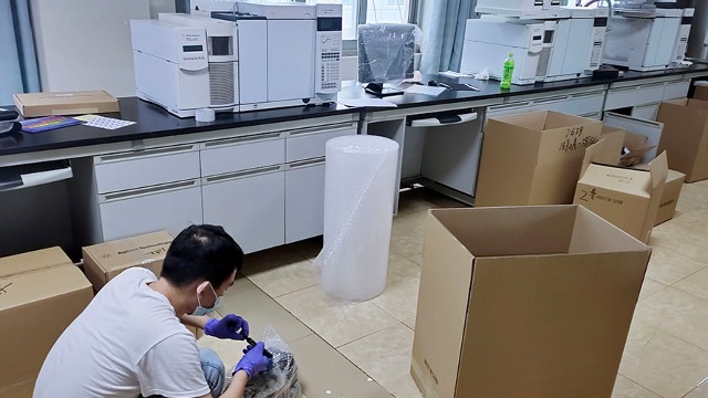 三河精密儀器設備搬遷公司愿服務于科技創(chuàng)新