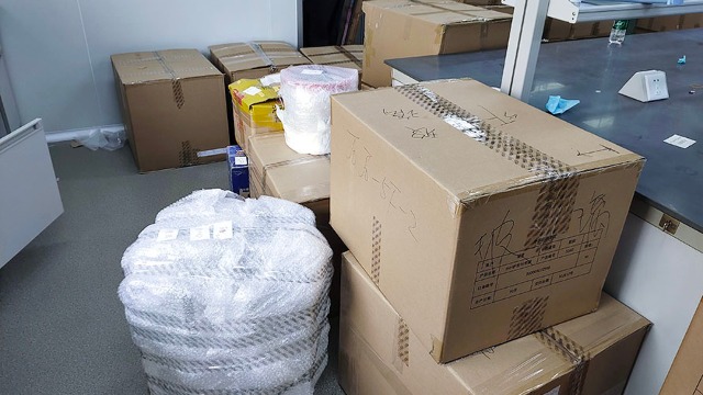 孝義精密儀器設(shè)備搬遷公司助力學(xué)校搬遷