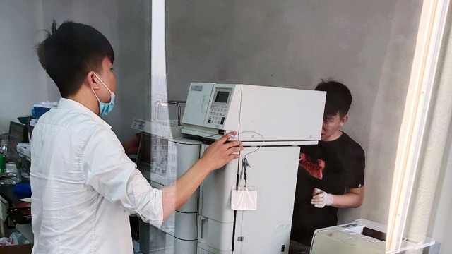 古交精密儀器設(shè)備搬遷公司面臨較大發(fā)展機(jī)遇