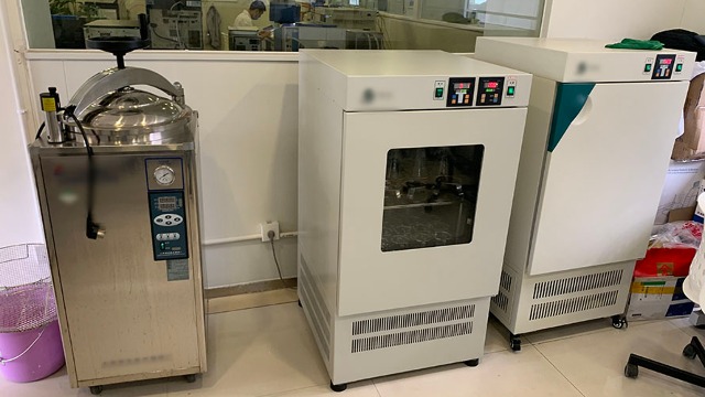 鄉(xiāng)村旅游帶動閬中市實驗室設(shè)備搬遷的發(fā)展