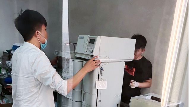 漢川儀器設(shè)備搬運公司推動工業(yè)發(fā)展