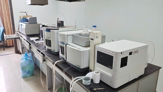 磐石精密儀器設(shè)備搬遷公司愿協(xié)助糞污處理工作