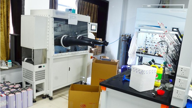 鞏義實驗室設(shè)備搬運行業(yè)的發(fā)展前景分析