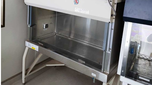 華鎣市實驗室設(shè)備搬遷助力華鎣山開發(fā)