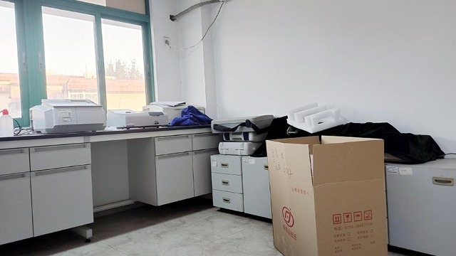 榆樹精密儀器設(shè)備搬遷公司愿助力農(nóng)業(yè)發(fā)展