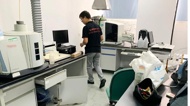 中藥制備帶動(dòng)安國(guó)精密儀器設(shè)備搬遷公司發(fā)展