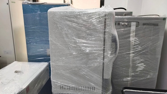 青島儀器設(shè)備調(diào)試助力啤酒的產(chǎn)量