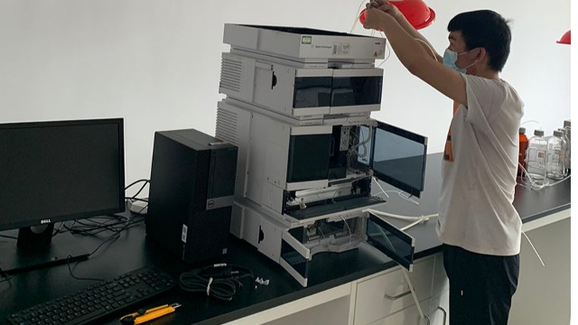 撫遠(yuǎn)精密儀器設(shè)備搬遷公司愿助力消防減災(zāi)工作