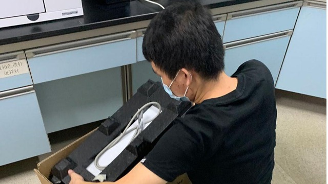 農(nóng)業(yè)推動(dòng)肇東精密儀器設(shè)備搬遷公司進(jìn)步