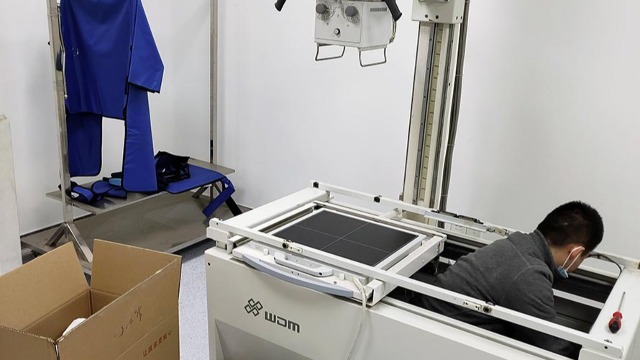 七臺(tái)河實(shí)驗(yàn)室儀器調(diào)試網(wǎng)上預(yù)約便捷