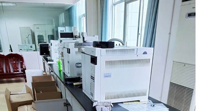 枝江市實(shí)驗(yàn)室設(shè)備搬遷助力砂梨產(chǎn)業(yè)化發(fā)展