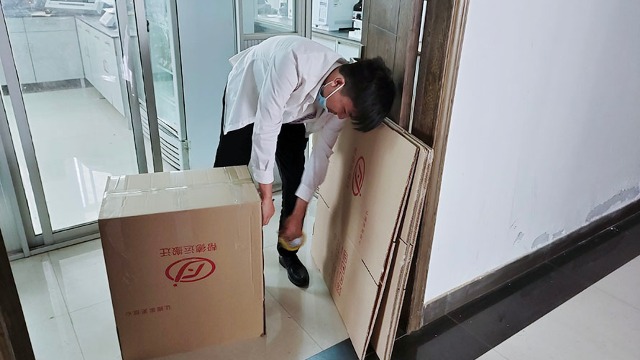 赤壁實(shí)驗(yàn)室設(shè)備搬運(yùn)行業(yè)的發(fā)展前景