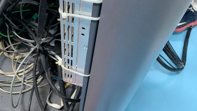 對(duì)新沂實(shí)驗(yàn)室搬遷項(xiàng)目的見解