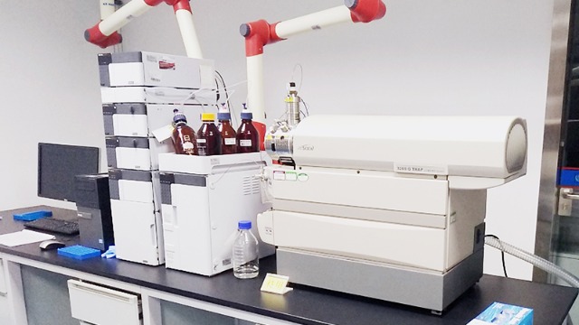 潛江實(shí)驗(yàn)室設(shè)備搬運(yùn)人員提升能力途徑