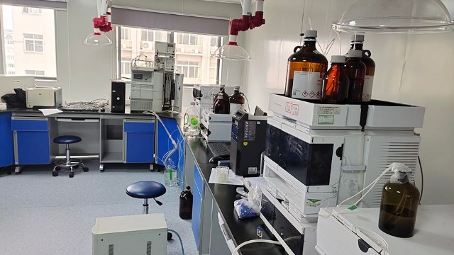 利川市實(shí)驗(yàn)室設(shè)備搬遷助力特色村寨的開(kāi)發(fā)