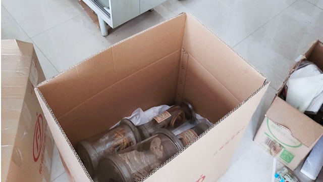 對(duì)興化實(shí)驗(yàn)室搬遷現(xiàn)存問(wèn)題的分析與見(jiàn)解