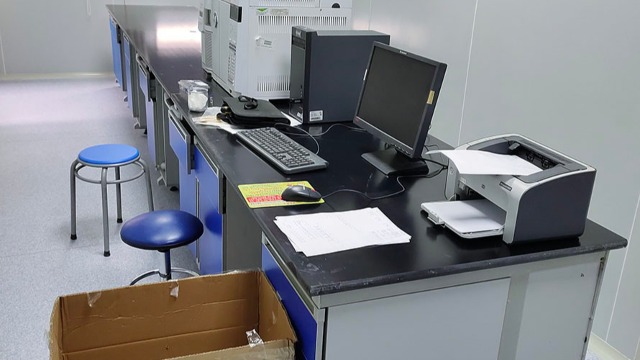 常熟精密儀器設(shè)備搬遷公司愿助力航運(yùn)工作