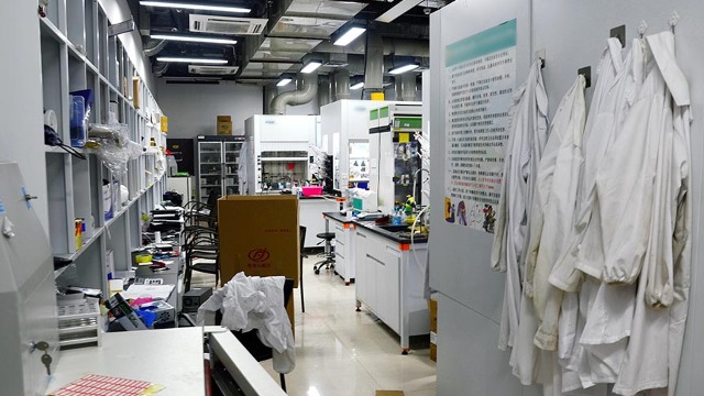 汨羅實(shí)驗(yàn)室設(shè)備搬運(yùn)行業(yè)的市場(chǎng)前景分析