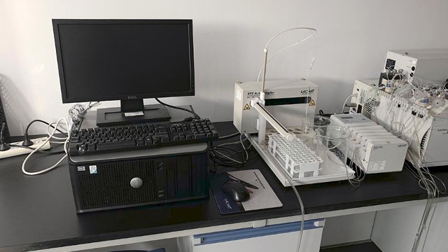 廊坊儀器設(shè)備調(diào)試行業(yè)的進一步發(fā)展