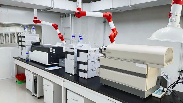 陽泉儀器設(shè)備調(diào)試行業(yè)的市場前景分析