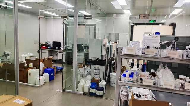 臨汾儀器設(shè)備調(diào)試工程的發(fā)展現(xiàn)狀