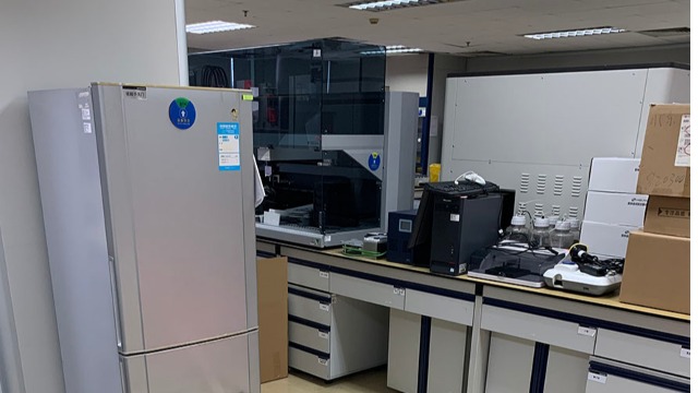 濱海旅游業(yè)帶動(dòng)石獅市實(shí)驗(yàn)室設(shè)備搬遷的發(fā)展