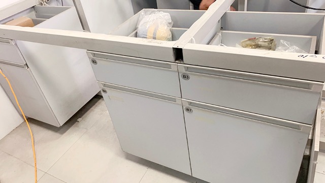 晉中搬遷實(shí)驗(yàn)室工程規(guī)模大，任務(wù)重