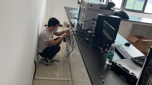 晉城儀器設(shè)備調(diào)試注意事項(xiàng)分析