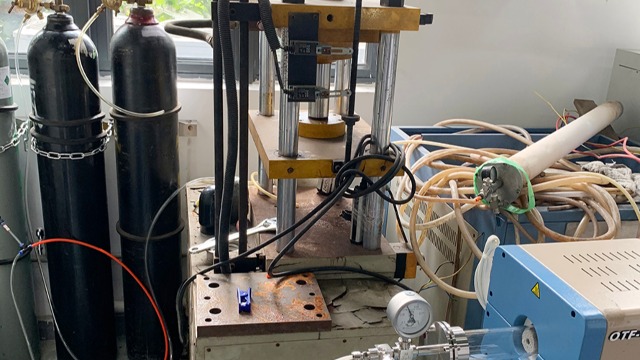 泰安調(diào)試實(shí)驗(yàn)設(shè)備業(yè)務(wù)有一定的難度