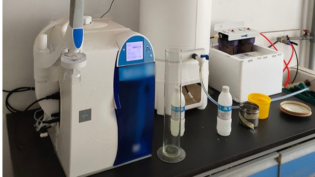 赤壁市實驗室設備搬遷助力美麗鄉(xiāng)村建設